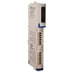 Schneider Electric STBDDO3410K Standard digital output kit, Modicon STB, 24 V DC, 4A