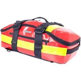 Elite Bags BAGSTER Notfallrucksack rot 1 Stück