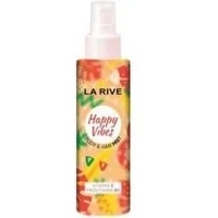 La Rive Happy Vibes Body & Hair Mist 200 ml