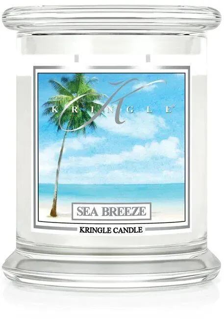 Sea Breeze 411g