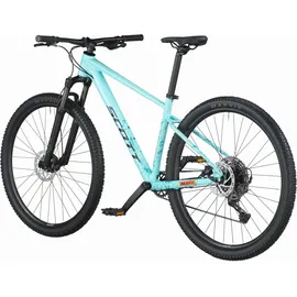 Scott Bikes Scott Contrail 20 MTB-Hardtail Diamant 29 tropic blue - XL