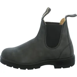 Blundstone Chelsea Boot 587 rustic black 42.5