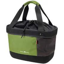 KLICKfix Rixen&Kaul Shopper Alingo braun Lenkertasche