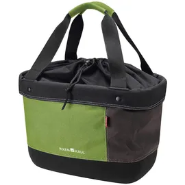 KLICKfix Rixen&Kaul Shopper Alingo braun Lenkertasche