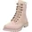 MONTA warm gefütterte Gore-Tex Stiefelette TASSO beige Gr 41