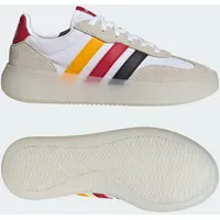 adidas Barreda Decode Unisex Cloud White/Collegiate Gold 36
