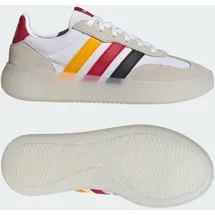adidas Barreda Decode Unisex Cloud White/Collegiate Gold 36