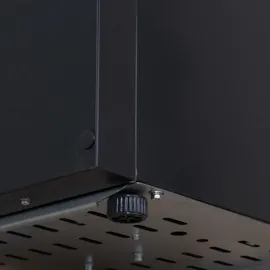 GastroHero GKS-160 Slim Getränkekühlschrank 160 L