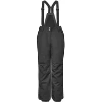 KILLTEC Mädchen Gauror Jr Skihose, Schwarz, 164 EU