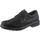 Rieker Schnürschuh Herren Schwarz 43