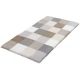 KLEINE WOLKE Caro 70 x 120 cm kaschmir