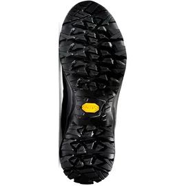 Mammut Nova IV Mid GTX Schuhe (Größe 38.5 - schwarz)