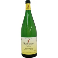 Oberbergener Baßgeige Müller-Thurgau trocken frisch, spritzig, fruchtig, 1000ml