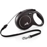 flexi New Classic M schwarz