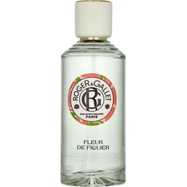 Roger & Gallet Fleur de Figuier Eau Fraiche 100 ml
