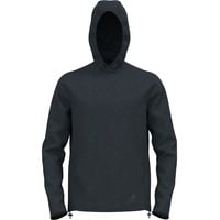 Odlo Herren Active 365 Knit Hoodie (Größe M, grau)