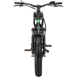 Greenstreet California 2023 20 Zoll RH 50,8 cm Unisex schwarz