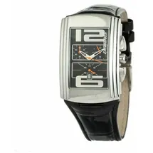 CHRONOTECH Unisex-Uhr Chronotech CT7018B-04 [Ø 28 mm]