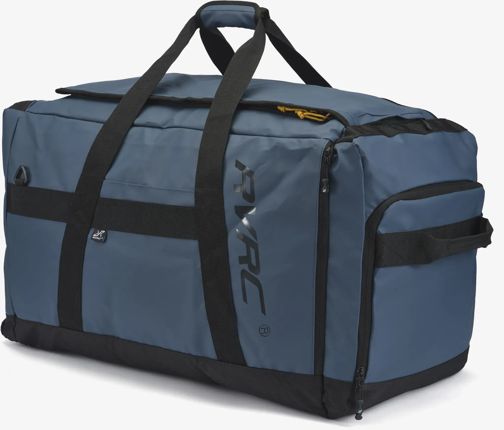 Packable Duffel Bag 120L Unisex Moonlit Ocean, Größe:One Size - Taschen & Rucksäcke > Taschen > Duffle Bags - Blau
