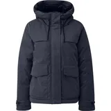 QS Winterjacke Blau S