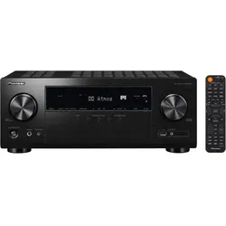 Pioneer VSX-934-B schwarz