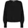 Mos Mosh Thora Strickjacke Schwarz S