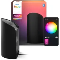 Philips Hue Play Wallwasher Schwarz