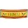 Boland Banner Fiesta Größe 74 x 220 cm mehrfarbig