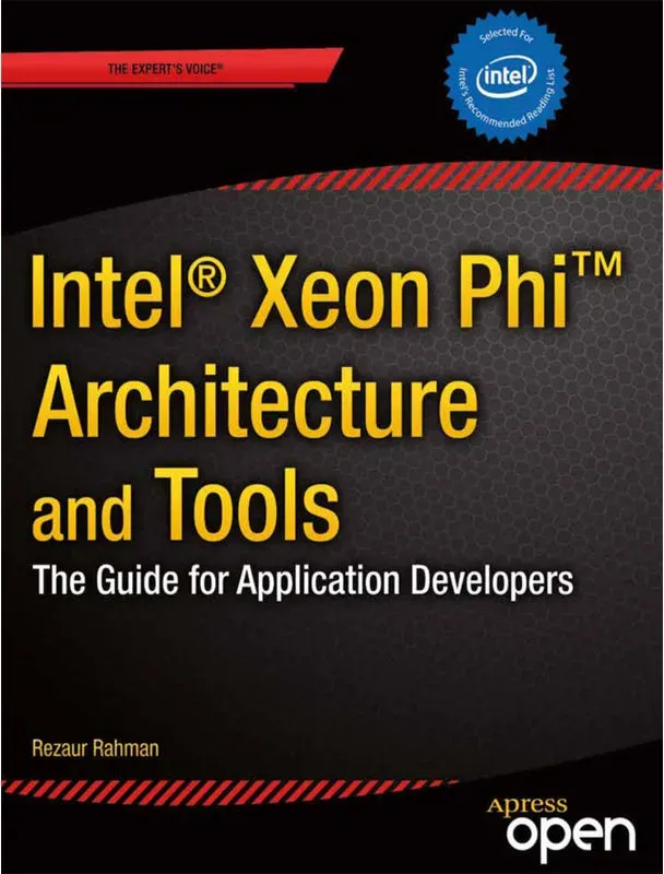 Intel Xeon Phi Coprocessor Architecture And Tools - Rezaur Rahman  Kartoniert (TB)