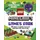 DK LEGO Minecraft Games Book