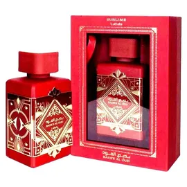 Lattafa Badee Al Oud Sublime Eau de Parfum 100 ml