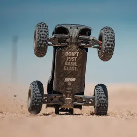 Arrma RC-Buggy Outcast 8S BLX 4WD RTR schwarz (nicht vorhanden)