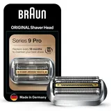 Braun Scherkopfkassette Series 9 Pro Kombipack 94M