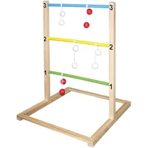 Beluga Spielwaren Leitergolf