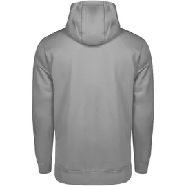 Nike Hoodie Grau L