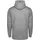 Nike Hoodie Grau L