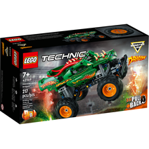 LEGO Technic Monster Jam Dragon 42149