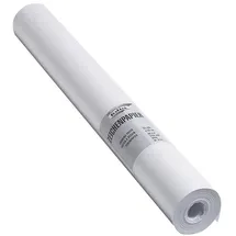 Folia Skizzenrolle Zeichenpapier 80 g/qm 50 cm x 25 m