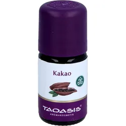 KAKAO EXTRAKT Bio Öl 5 ml