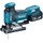 Makita DJV181RT1J inkl. 5,0 Ah + DC18RC Ladegerät + Makpac