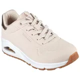 SKECHERS Uno - Golden Air Beige 38