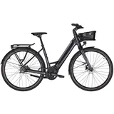 Kalkhoff Image L 400 Wh Damen schwarz 2025 - 29" - 50 cm