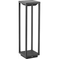 EVN Lichttechnik Solar-LED-Wegeleuchte WLS50451502