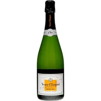 Veuve Clicquot Demi Sec 0,75l 12%