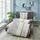 cloudcomfort Basic Mikrofaser Beige 135 x 200 cm + 80 x 80 cm