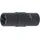 BGS Kraft-Spezial-Schraubenausdreh-Wendeeinsatz 19 mm 12,5 mm (7467-19)