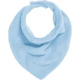 Playshoes Schal Kuschel-Fleece-Halstuch blau