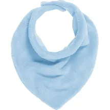 Playshoes Schal Kuschel-Fleece-Halstuch blau