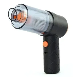 Gembird CK-MVC-01 Handstaubsauger schwarz