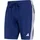 adidas 3-Stripes Badeshorts Dark Blue/White XL